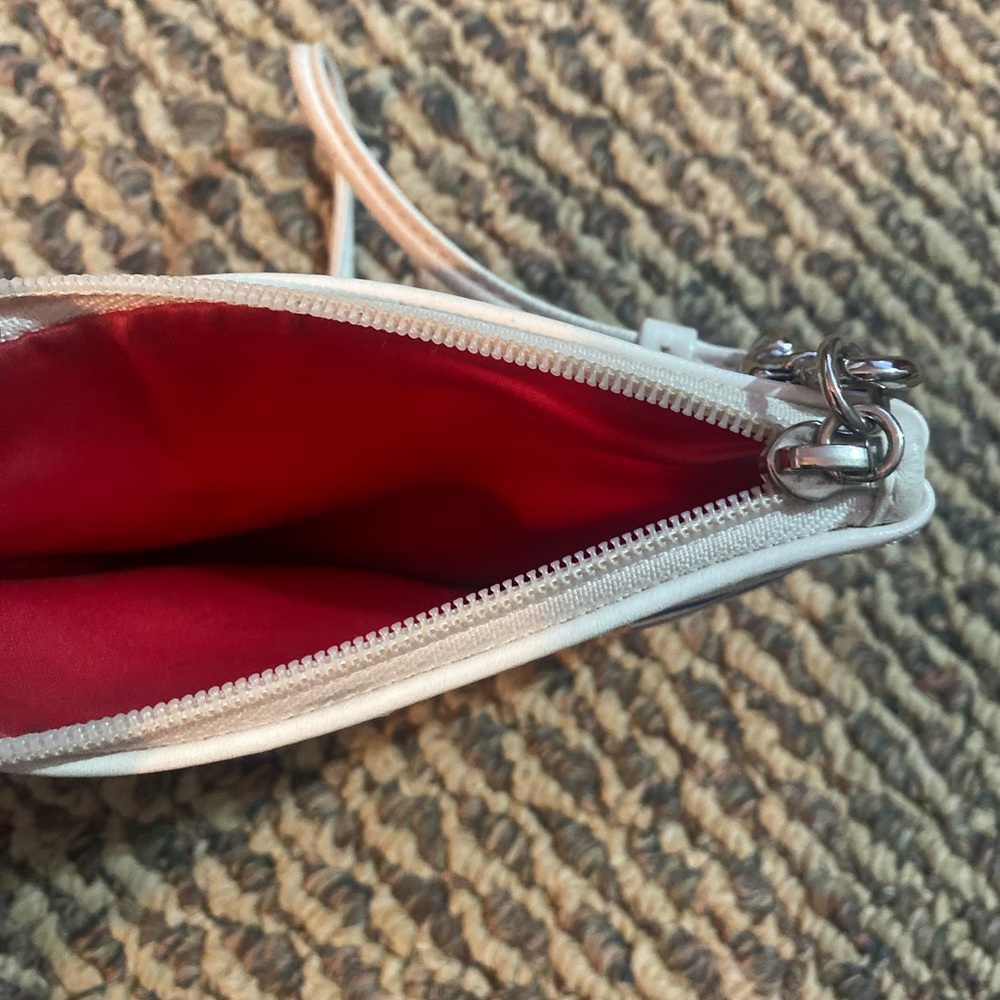 Coach Wristlet - Picture 3 of 3